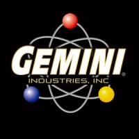 gemini coatings inc logo